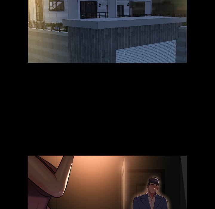 The Ladies' Associate Manhwa - Chapter 45 Page 62