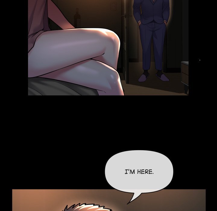 The Ladies' Associate Manhwa - Chapter 45 Page 63