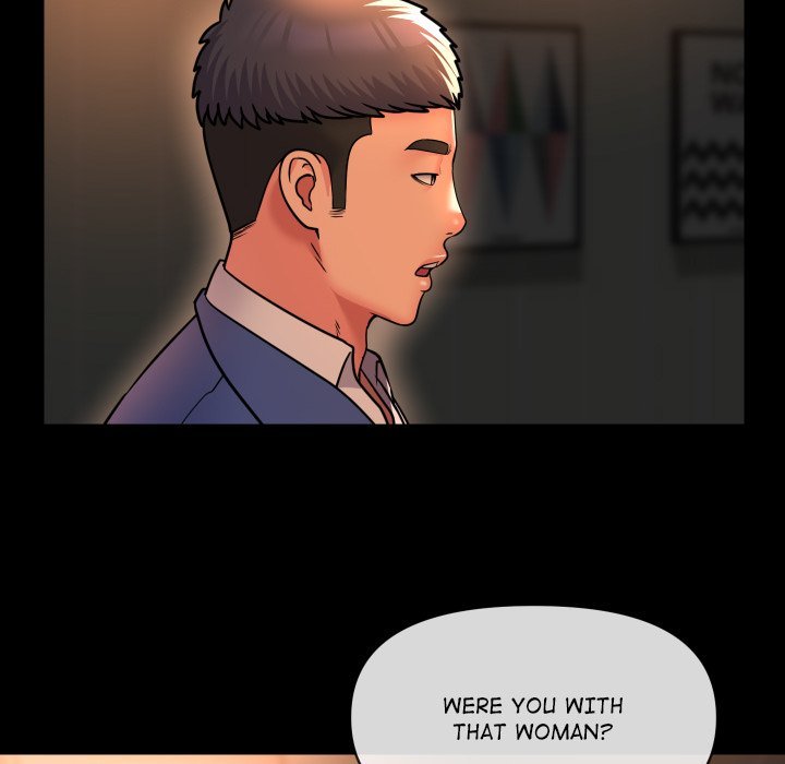 The Ladies' Associate Manhwa - Chapter 45 Page 64