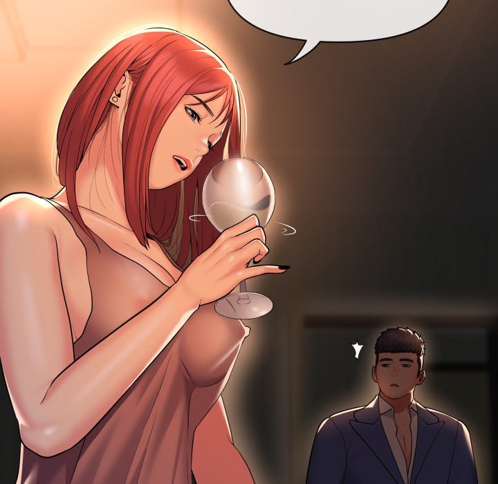 The Ladies' Associate Manhwa - Chapter 45 Page 65
