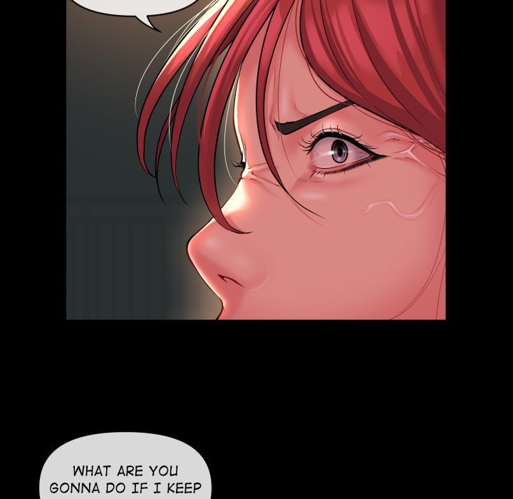 The Ladies' Associate Manhwa - Chapter 45 Page 70