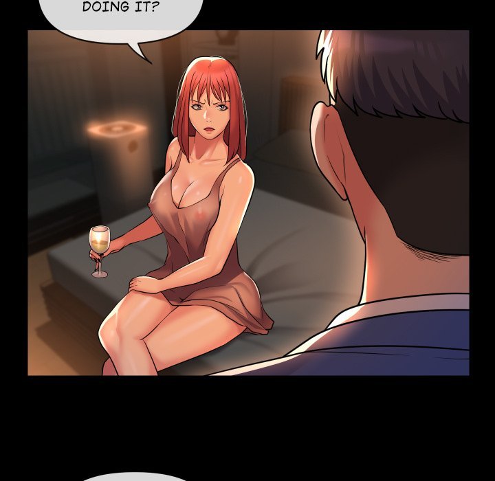 The Ladies' Associate Manhwa - Chapter 45 Page 71