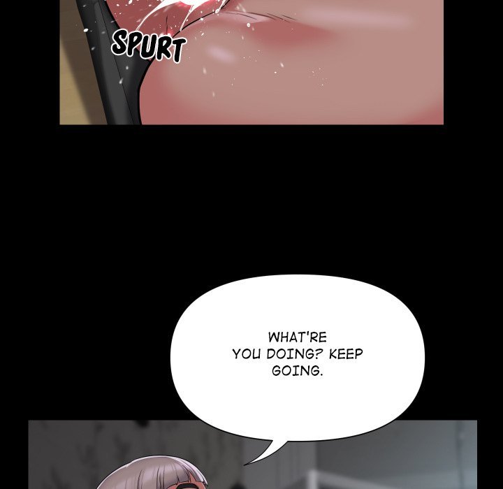 The Ladies' Associate Manhwa - Chapter 123 Page 6