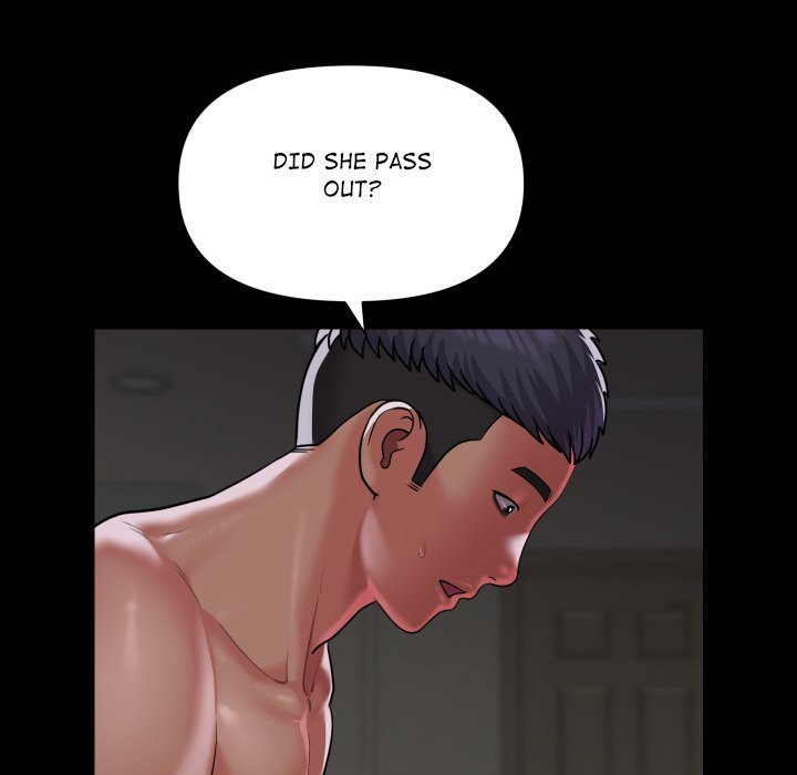 The Ladies' Associate Manhwa - Chapter 123 Page 34