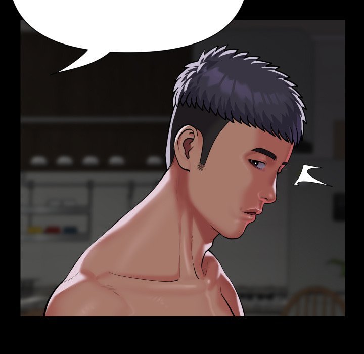 The Ladies' Associate Manhwa - Chapter 123 Page 38