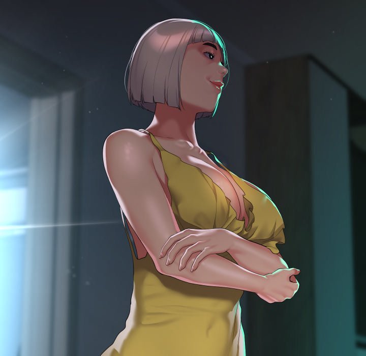 The Ladies' Associate Manhwa - Chapter 123 Page 47