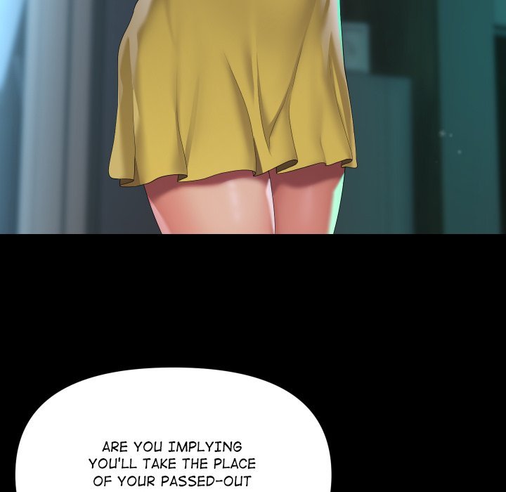 The Ladies' Associate Manhwa - Chapter 123 Page 48