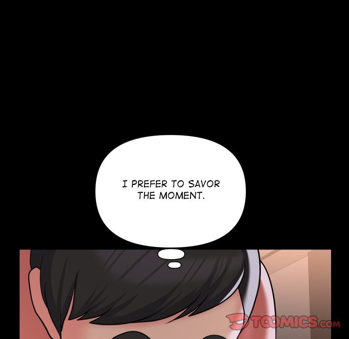 The Ladies' Associate Manhwa - Chapter 82 Page 27