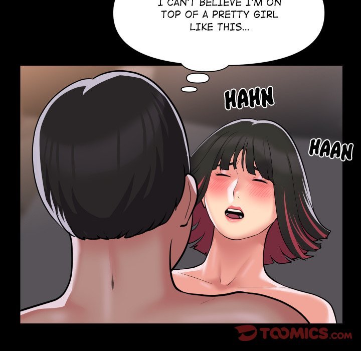The Ladies' Associate Manhwa - Chapter 82 Page 41