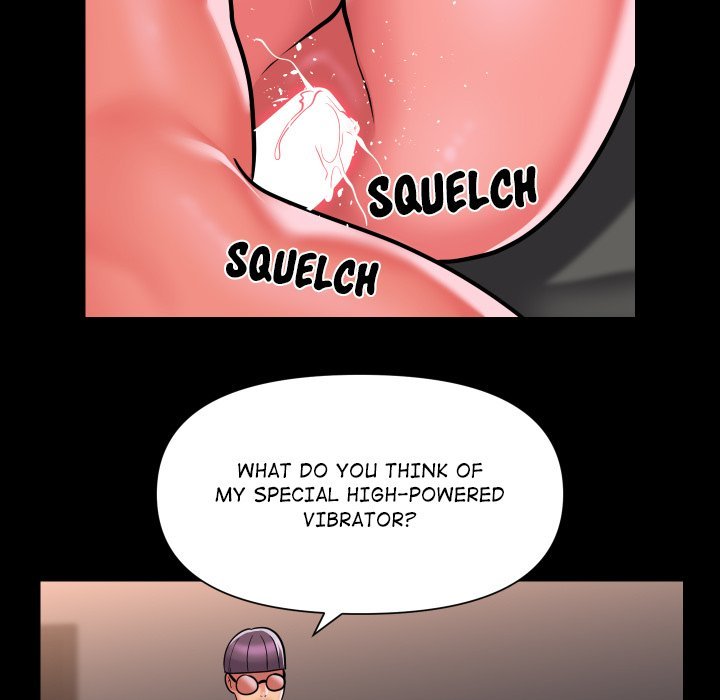 The Ladies' Associate Manhwa - Chapter 82 Page 44