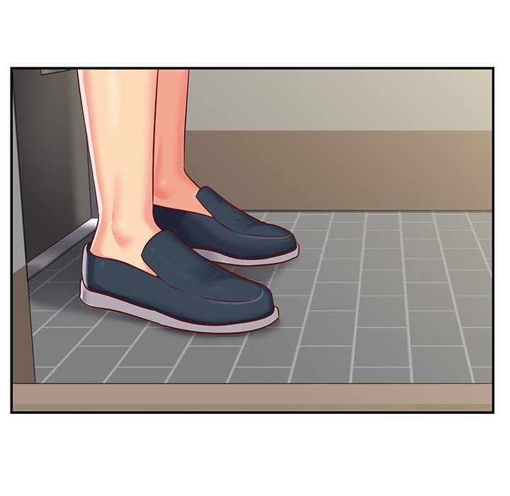 The Ladies' Associate Manhwa - Chapter 7 Page 4