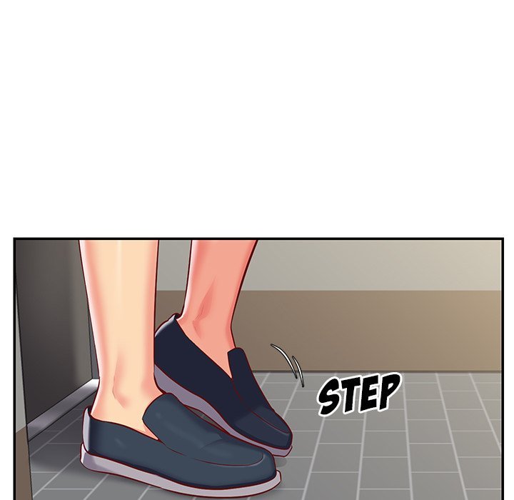 The Ladies' Associate Manhwa - Chapter 7 Page 5