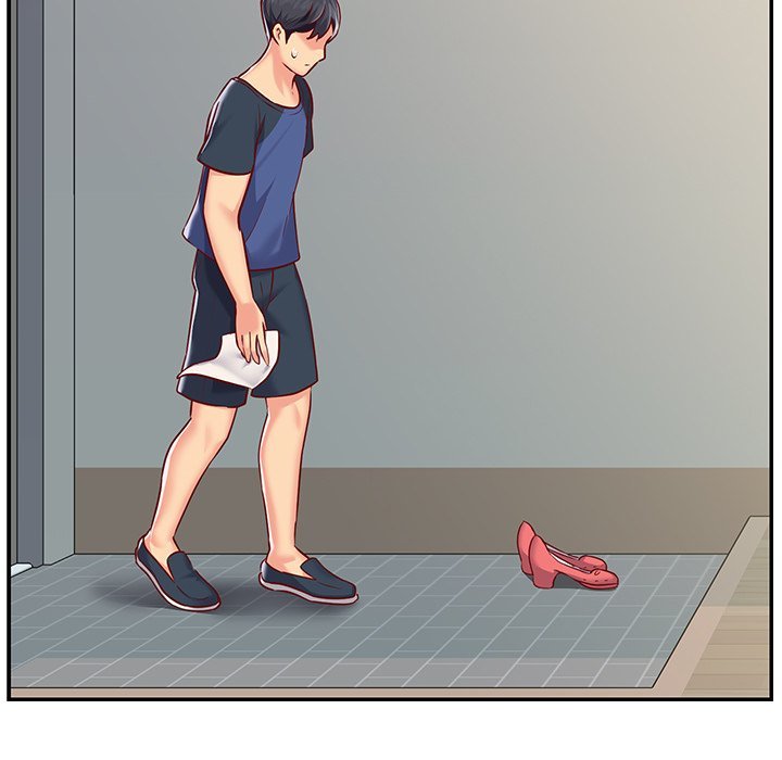 The Ladies' Associate Manhwa - Chapter 7 Page 7