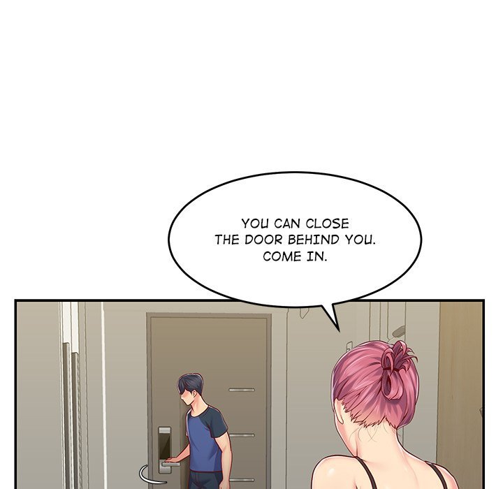 The Ladies' Associate Manhwa - Chapter 7 Page 8