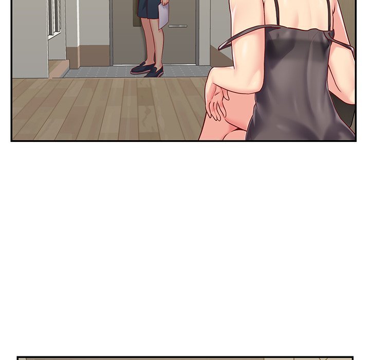 The Ladies' Associate Manhwa - Chapter 7 Page 9