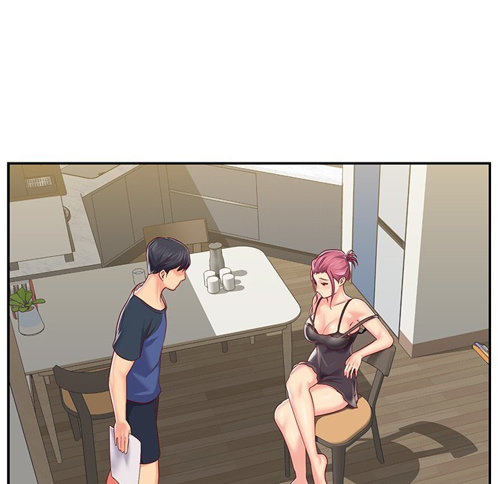 The Ladies' Associate Manhwa - Chapter 7 Page 11