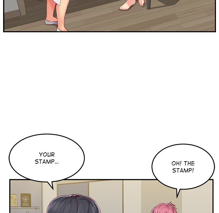The Ladies' Associate Manhwa - Chapter 7 Page 12