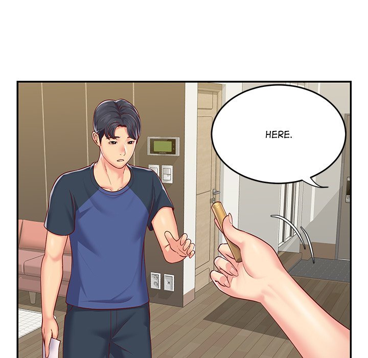 The Ladies' Associate Manhwa - Chapter 7 Page 14