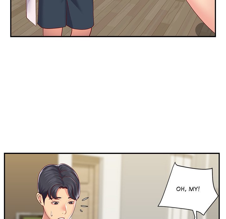 The Ladies' Associate Manhwa - Chapter 7 Page 15