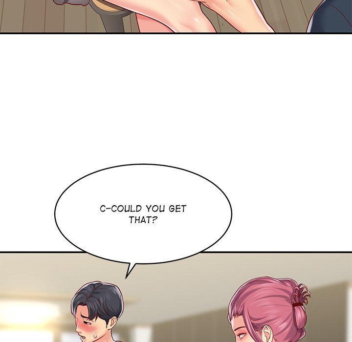 The Ladies' Associate Manhwa - Chapter 7 Page 18