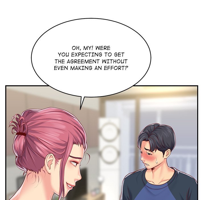 The Ladies' Associate Manhwa - Chapter 7 Page 20