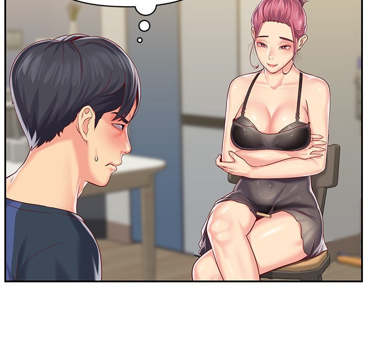 The Ladies' Associate Manhwa - Chapter 7 Page 23