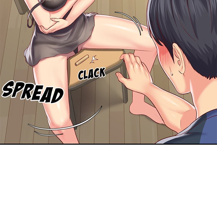 The Ladies' Associate Manhwa - Chapter 7 Page 26