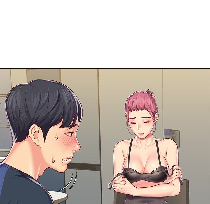 The Ladies' Associate Manhwa - Chapter 7 Page 27