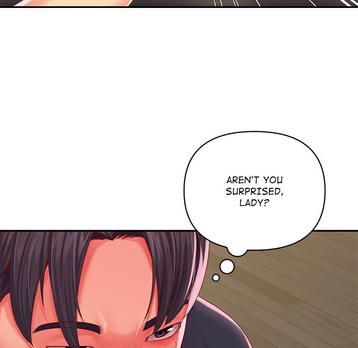 The Ladies' Associate Manhwa - Chapter 7 Page 31