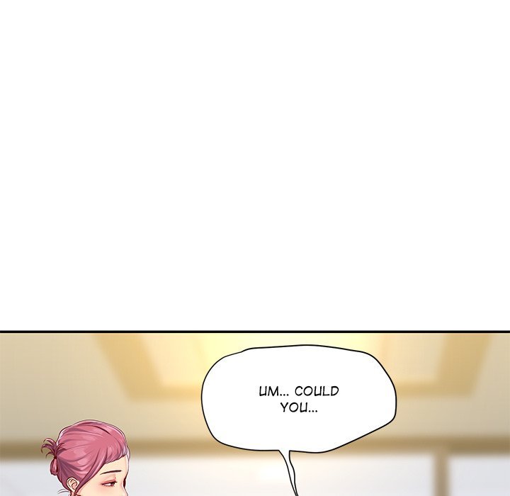 The Ladies' Associate Manhwa - Chapter 7 Page 34