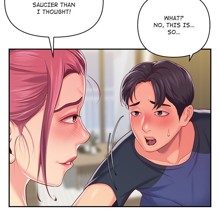 The Ladies' Associate Manhwa - Chapter 7 Page 36