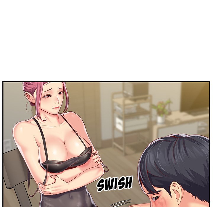 The Ladies' Associate Manhwa - Chapter 7 Page 37