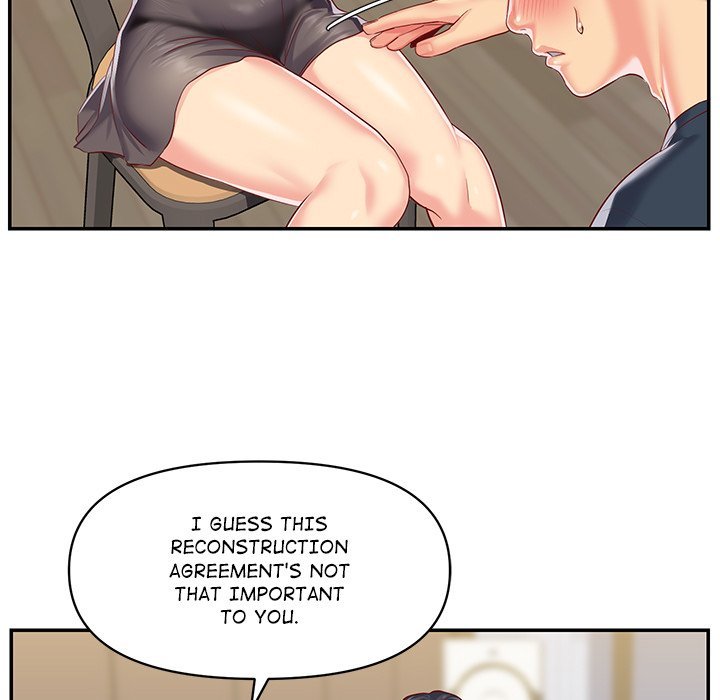 The Ladies' Associate Manhwa - Chapter 7 Page 38
