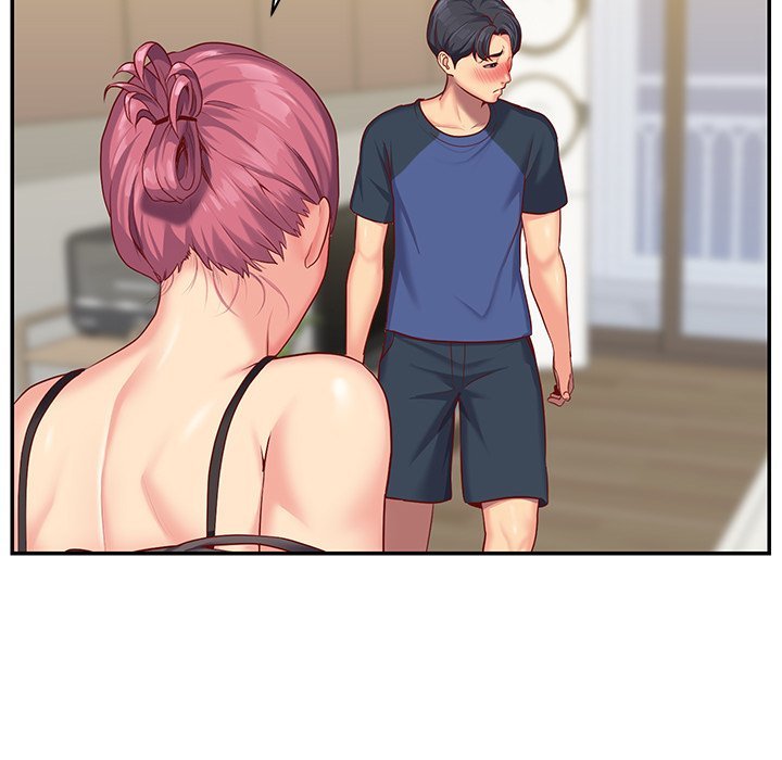 The Ladies' Associate Manhwa - Chapter 7 Page 39