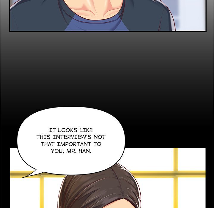 The Ladies' Associate Manhwa - Chapter 7 Page 41