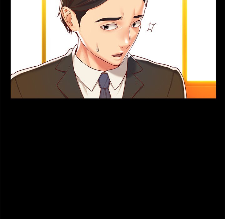 The Ladies' Associate Manhwa - Chapter 7 Page 42