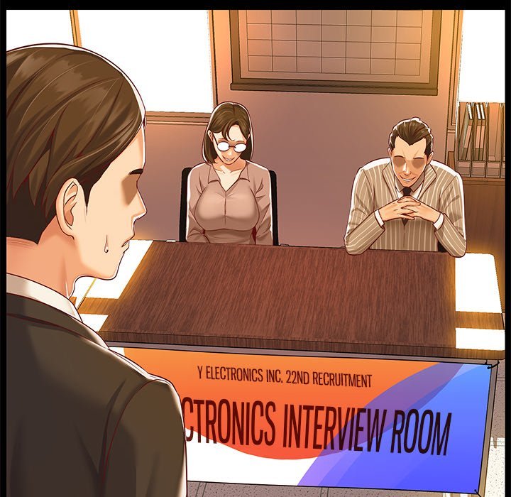 The Ladies' Associate Manhwa - Chapter 7 Page 43