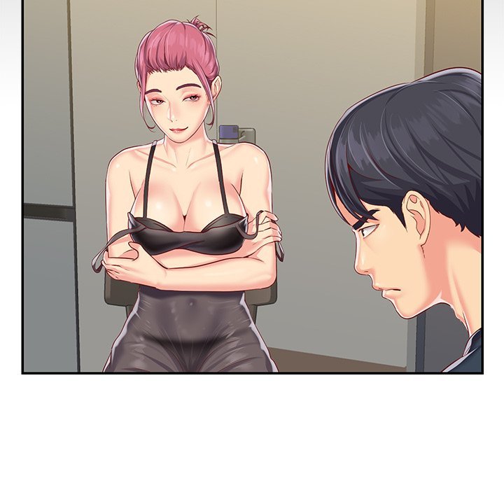 The Ladies' Associate Manhwa - Chapter 7 Page 46