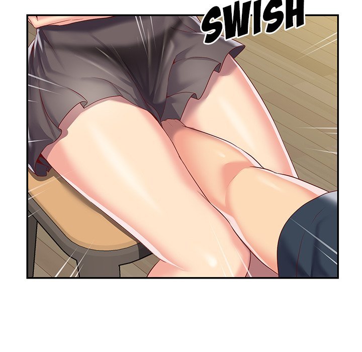 The Ladies' Associate Manhwa - Chapter 7 Page 49