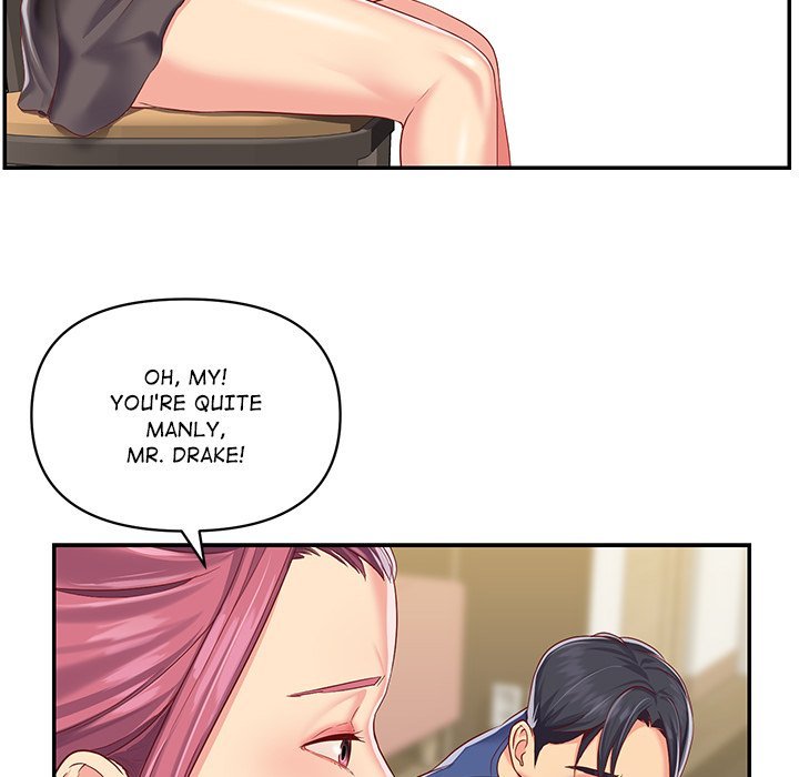 The Ladies' Associate Manhwa - Chapter 7 Page 51