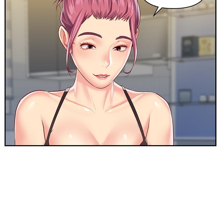 The Ladies' Associate Manhwa - Chapter 7 Page 53
