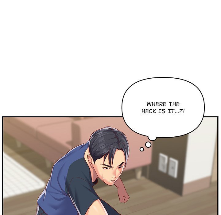 The Ladies' Associate Manhwa - Chapter 7 Page 55
