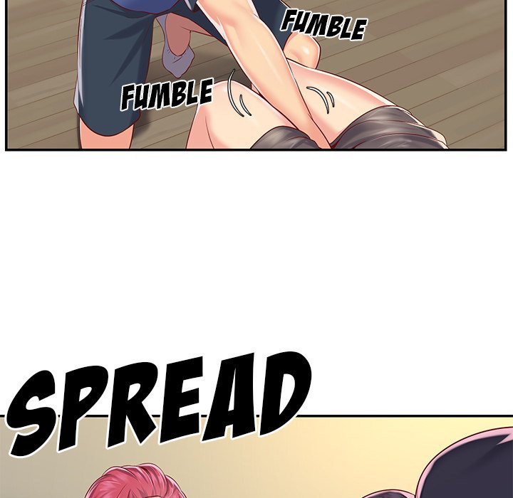 The Ladies' Associate Manhwa - Chapter 7 Page 56