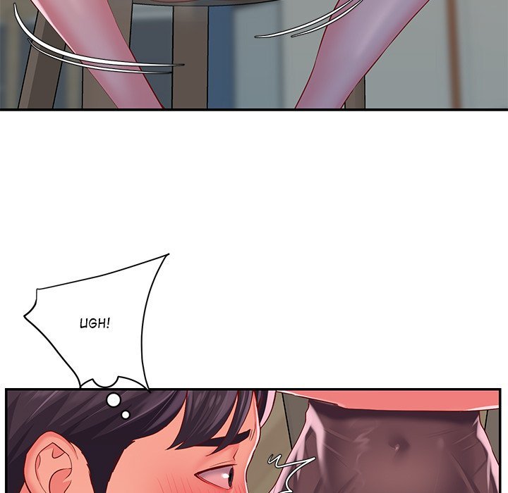 The Ladies' Associate Manhwa - Chapter 7 Page 58