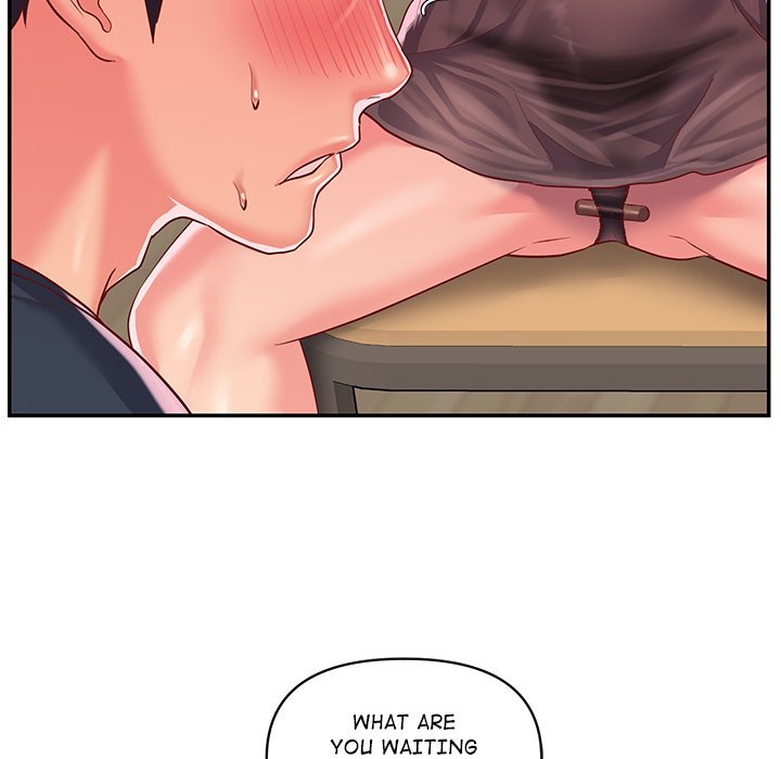 The Ladies' Associate Manhwa - Chapter 7 Page 59