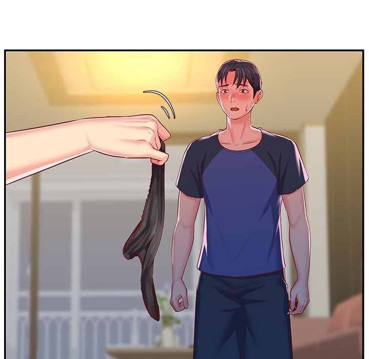 The Ladies' Associate Manhwa - Chapter 7 Page 71