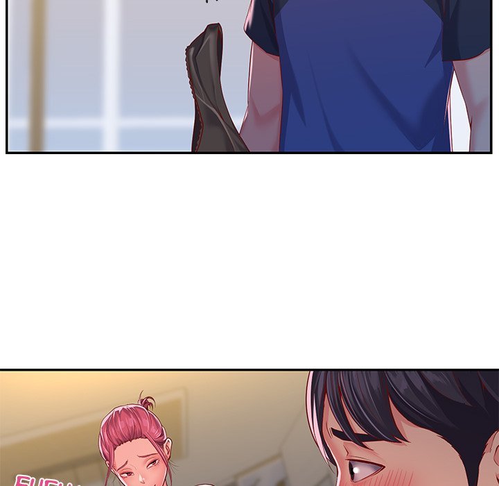 The Ladies' Associate Manhwa - Chapter 7 Page 73