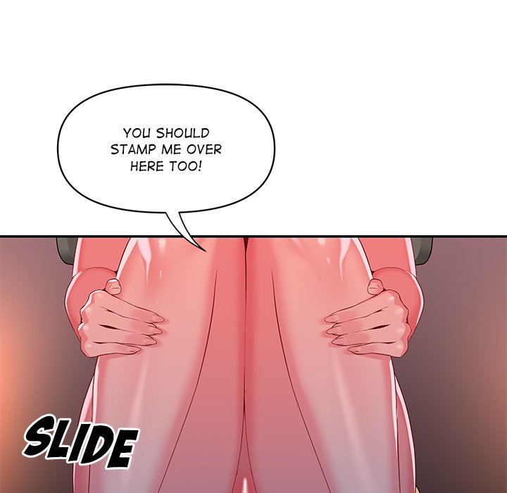 The Ladies' Associate Manhwa - Chapter 7 Page 75