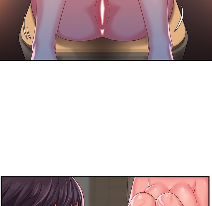 The Ladies' Associate Manhwa - Chapter 7 Page 76