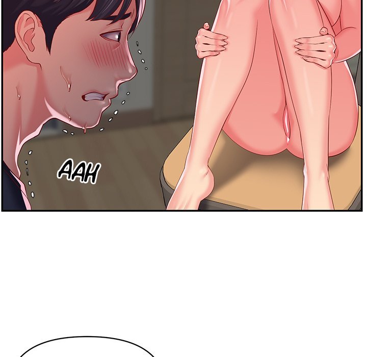 The Ladies' Associate Manhwa - Chapter 7 Page 77